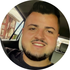 Luiz Carlos Fraporti